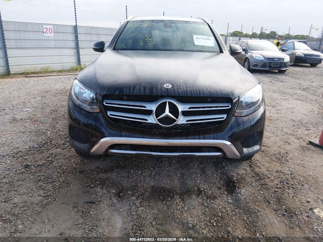 Aukcja sprzedaży 2019 Mercedes-benz Glc 300, vin: WDC0G4JB3KF641169, numer aukcji: 44732803