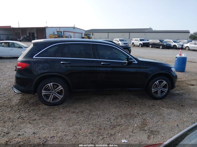 Aukcja sprzedaży 2019 Mercedes-benz Glc 300, vin: WDC0G4JB3KF641169, numer aukcji: 44732803