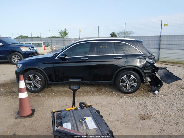 Aukcja sprzedaży 2019 Mercedes-benz Glc 300, vin: WDC0G4JB3KF641169, numer aukcji: 44732803