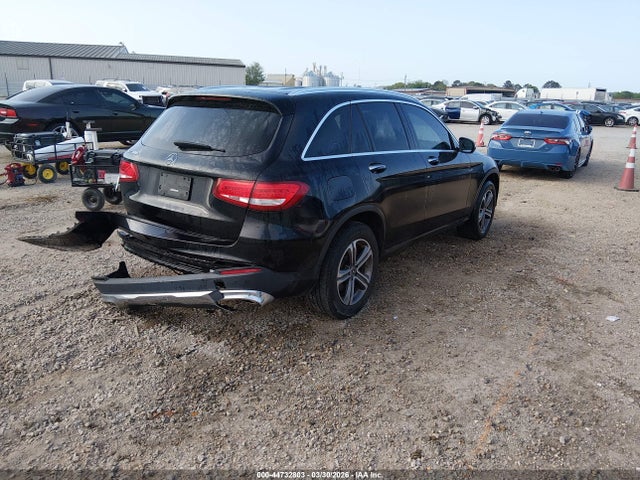 2019 MERCEDES-BENZ GLC 300 WDC0G4JB3KF641169 Photo 3