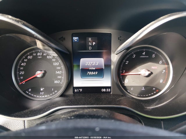 2019 MERCEDES-BENZ GLC 300 WDC0G4JB3KF641169 Photo 6