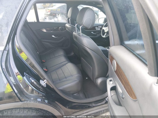2019 MERCEDES-BENZ GLC 300 WDC0G4JB3KF641169 Photo 7