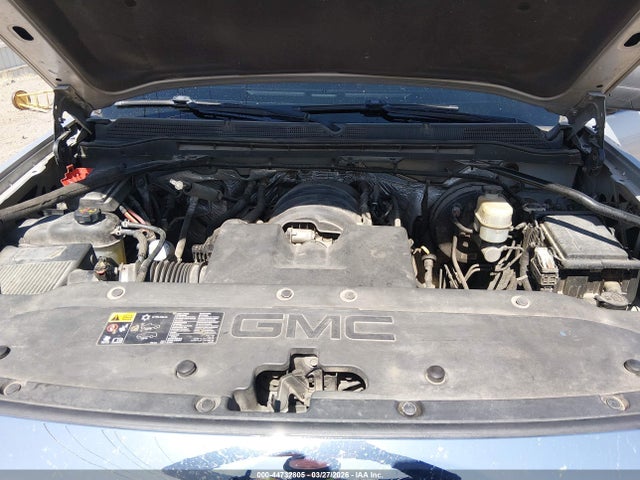 1GTR1TEH4EZ315777 GMC SIERRA 1500