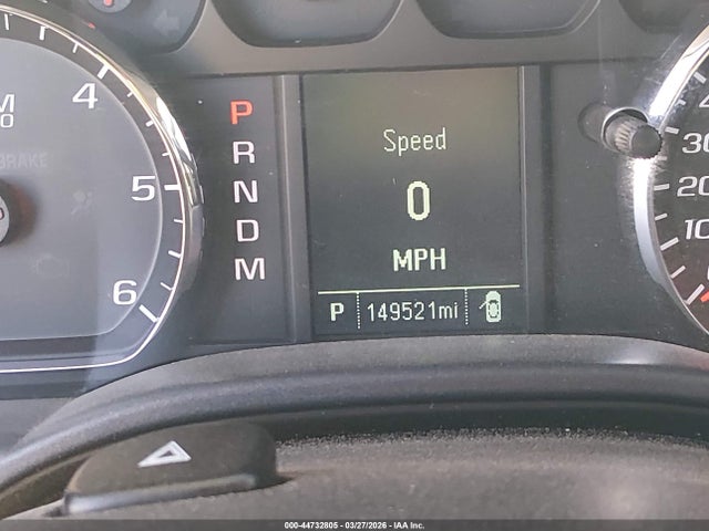 1GTR1TEH4EZ315777 GMC SIERRA 1500