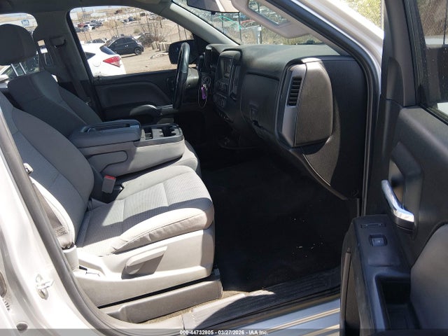 1GTR1TEH4EZ315777 GMC SIERRA 1500