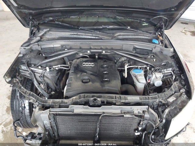 Продаж на аукціоні авто 2015 Audi Q5 2.0t Premium, vin: WA1LFAFP8FA019205, номер лоту: 44732807
