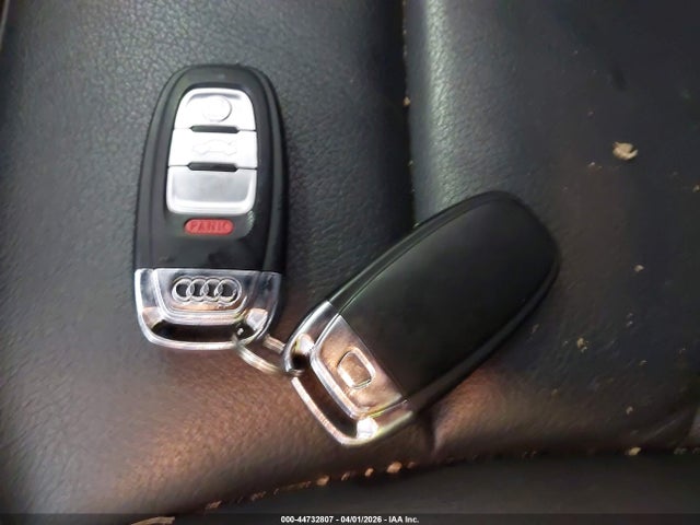Продаж на аукціоні авто 2015 Audi Q5 2.0t Premium, vin: WA1LFAFP8FA019205, номер лоту: 44732807