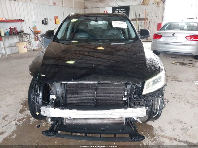 Продаж на аукціоні авто 2015 Audi Q5 2.0t Premium, vin: WA1LFAFP8FA019205, номер лоту: 44732807