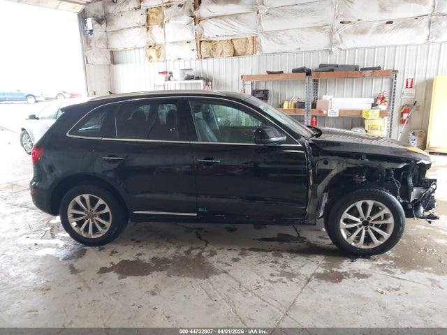 Продаж на аукціоні авто 2015 Audi Q5 2.0t Premium, vin: WA1LFAFP8FA019205, номер лоту: 44732807
