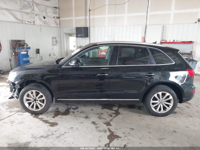 Продаж на аукціоні авто 2015 Audi Q5 2.0t Premium, vin: WA1LFAFP8FA019205, номер лоту: 44732807