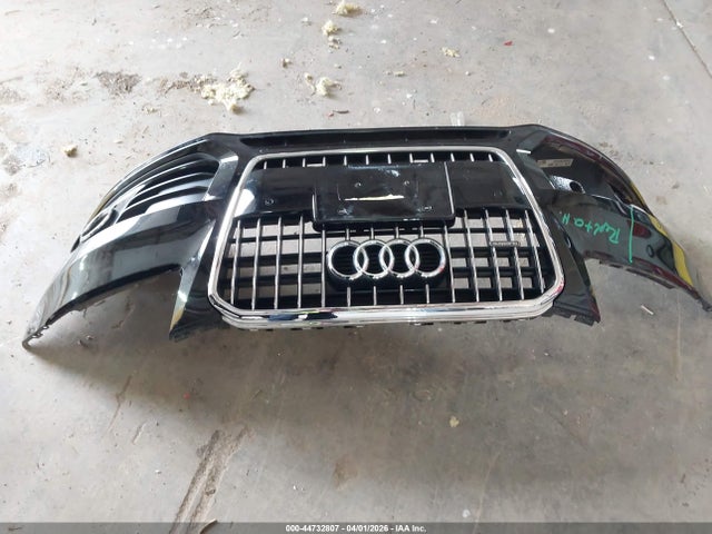 Продаж на аукціоні авто 2015 Audi Q5 2.0t Premium, vin: WA1LFAFP8FA019205, номер лоту: 44732807