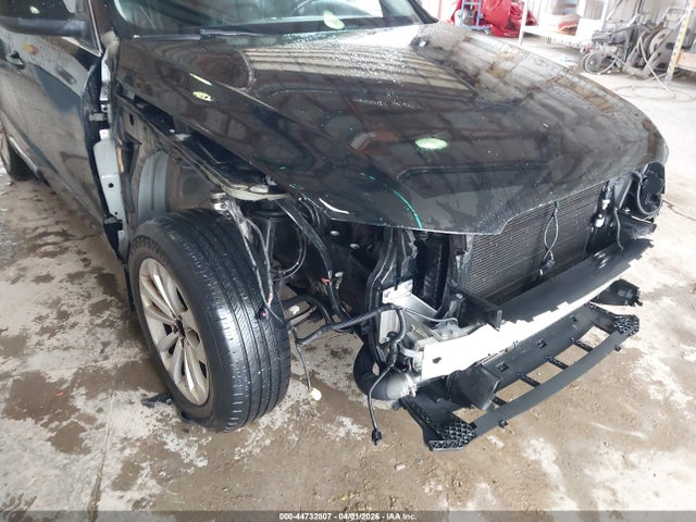 Продаж на аукціоні авто 2015 Audi Q5 2.0t Premium, vin: WA1LFAFP8FA019205, номер лоту: 44732807