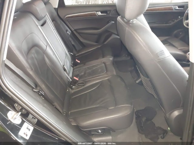 Продаж на аукціоні авто 2015 Audi Q5 2.0t Premium, vin: WA1LFAFP8FA019205, номер лоту: 44732807