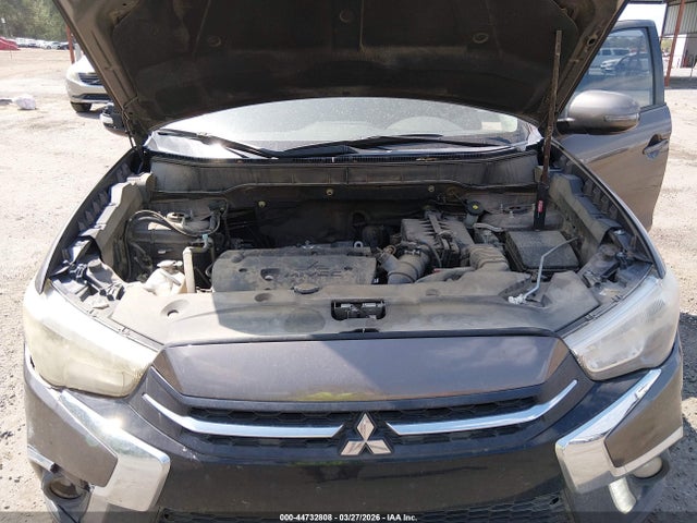 Aukcja sprzedaży 2019 Mitsubishi Outlander Sport 2.0 Se, vin: JA4AP4AU1KU003746, numer aukcji: 44732808