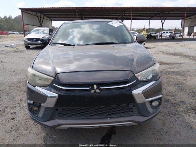 Aukcja sprzedaży 2019 Mitsubishi Outlander Sport 2.0 Se, vin: JA4AP4AU1KU003746, numer aukcji: 44732808