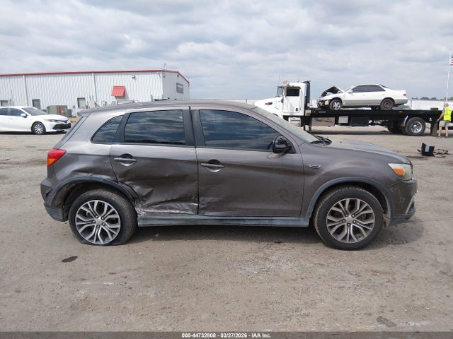 Aukcja sprzedaży 2019 Mitsubishi Outlander Sport 2.0 Se, vin: JA4AP4AU1KU003746, numer aukcji: 44732808