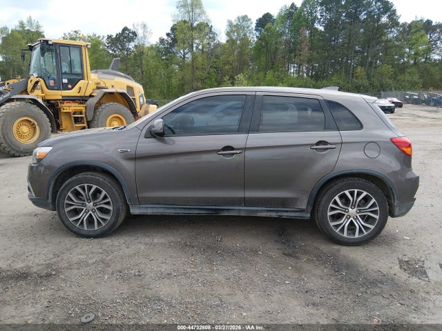 Aukcja sprzedaży 2019 Mitsubishi Outlander Sport 2.0 Se, vin: JA4AP4AU1KU003746, numer aukcji: 44732808
