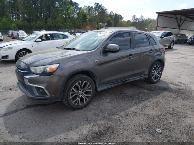 Aukcja sprzedaży 2019 Mitsubishi Outlander Sport 2.0 Se, vin: JA4AP4AU1KU003746, numer aukcji: 44732808
