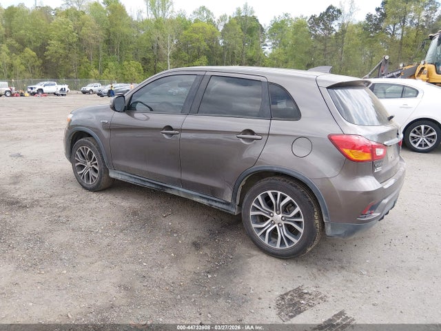 Aukcja sprzedaży 2019 Mitsubishi Outlander Sport 2.0 Se, vin: JA4AP4AU1KU003746, numer aukcji: 44732808