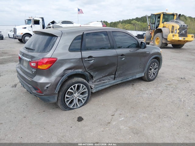 Aukcja sprzedaży 2019 Mitsubishi Outlander Sport 2.0 Se, vin: JA4AP4AU1KU003746, numer aukcji: 44732808