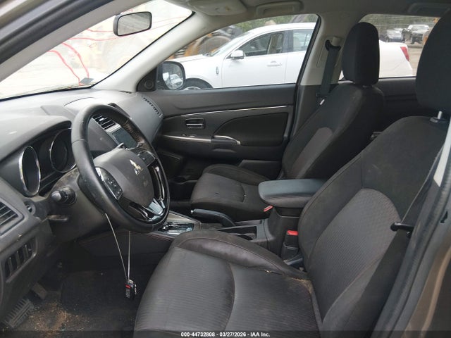 Aukcja sprzedaży 2019 Mitsubishi Outlander Sport 2.0 Se, vin: JA4AP4AU1KU003746, numer aukcji: 44732808