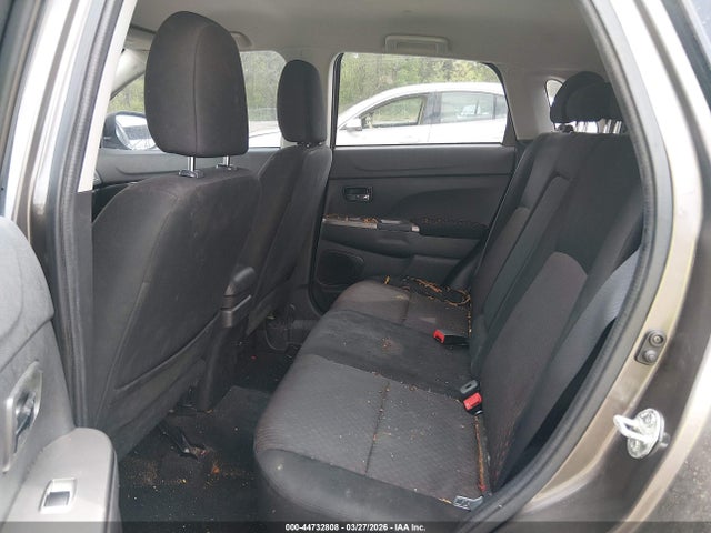 Aukcja sprzedaży 2019 Mitsubishi Outlander Sport 2.0 Se, vin: JA4AP4AU1KU003746, numer aukcji: 44732808