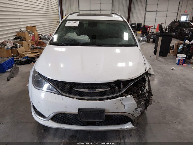 Aukcja sprzedaży 2020 Chrysler Pacifica Limited, vin: 2C4RC1GG0LR117160, numer aukcji: 44732811