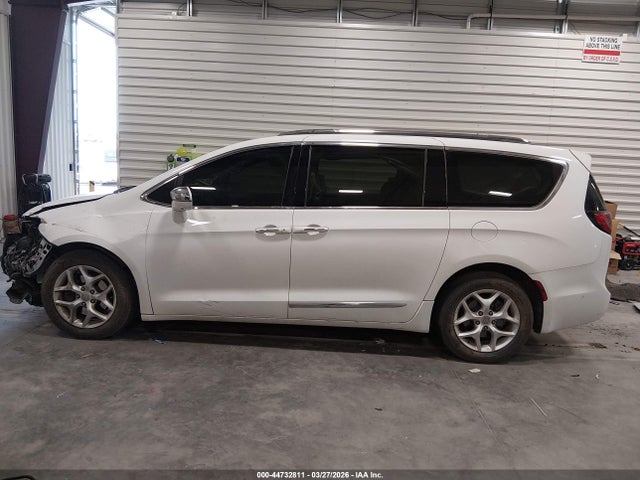 Aukcja sprzedaży 2020 Chrysler Pacifica Limited, vin: 2C4RC1GG0LR117160, numer aukcji: 44732811