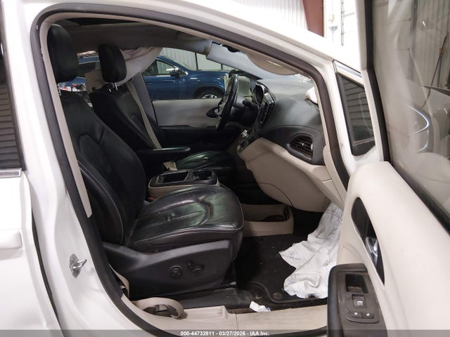 Aukcja sprzedaży 2020 Chrysler Pacifica Limited, vin: 2C4RC1GG0LR117160, numer aukcji: 44732811