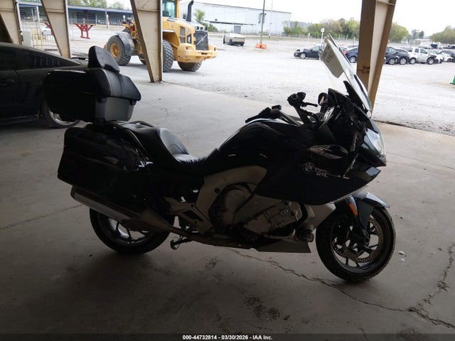 44732814 :رقم المزاد ، WB106120XGZZ26166 vin ، 2016 Bmw K1600 Gtl مزاد بيع