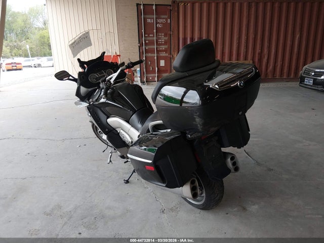 44732814 :رقم المزاد ، WB106120XGZZ26166 vin ، 2016 Bmw K1600 Gtl مزاد بيع