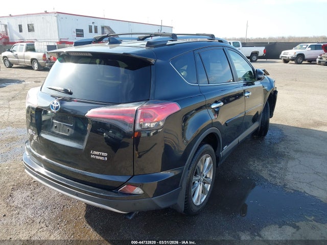 2017 TOYOTA RAV4 HYBRID JTMDJREV9HD123694 Photo 3