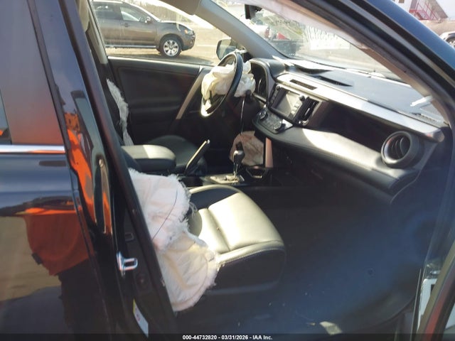 2017 TOYOTA RAV4 HYBRID JTMDJREV9HD123694 Photo 4