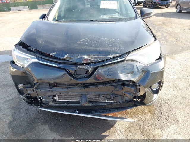 2017 TOYOTA RAV4 HYBRID JTMDJREV9HD123694 Photo 5