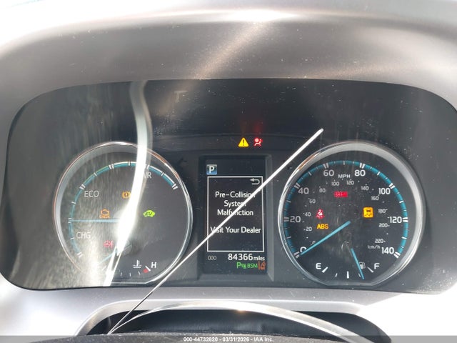 2017 TOYOTA RAV4 HYBRID JTMDJREV9HD123694 Photo 6