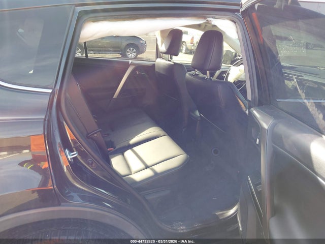 2017 TOYOTA RAV4 HYBRID JTMDJREV9HD123694 Photo 7