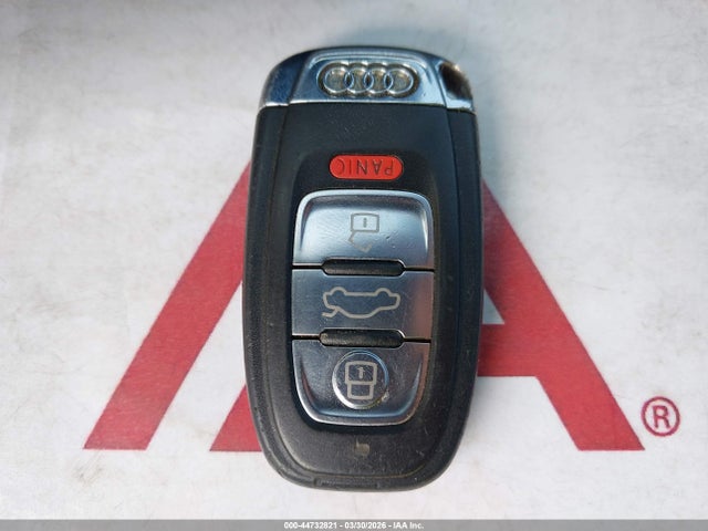 2011 AUDI S5 WAUGVAFR3BA064572 Photo 10