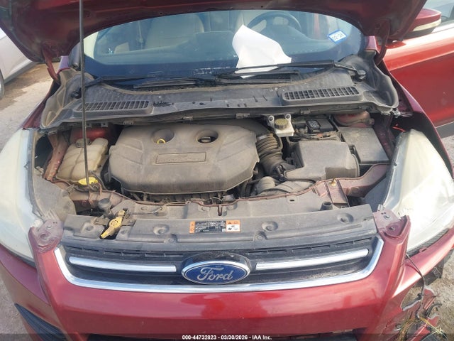 Продаж на аукціоні авто 2015 Ford Escape Titanium, vin: 1FMCU9J92FUC14570, номер лоту: 44732823