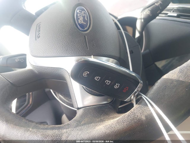 Продаж на аукціоні авто 2015 Ford Escape Titanium, vin: 1FMCU9J92FUC14570, номер лоту: 44732823