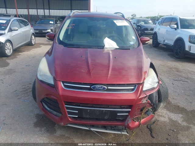 Продаж на аукціоні авто 2015 Ford Escape Titanium, vin: 1FMCU9J92FUC14570, номер лоту: 44732823