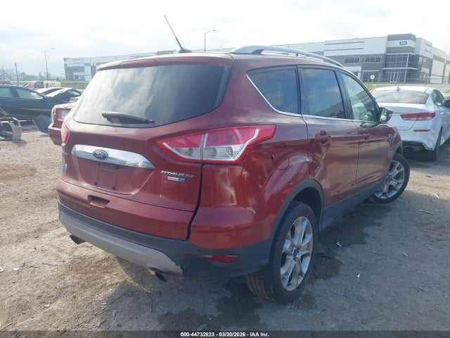 Продаж на аукціоні авто 2015 Ford Escape Titanium, vin: 1FMCU9J92FUC14570, номер лоту: 44732823