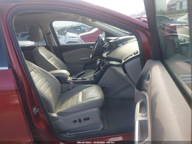 Продаж на аукціоні авто 2015 Ford Escape Titanium, vin: 1FMCU9J92FUC14570, номер лоту: 44732823