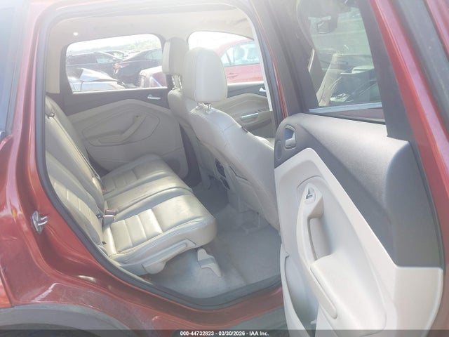 Продаж на аукціоні авто 2015 Ford Escape Titanium, vin: 1FMCU9J92FUC14570, номер лоту: 44732823