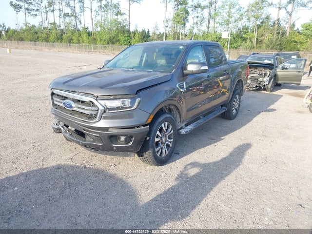 Aukcja sprzedaży 2019 Ford Ranger Lariat, vin: 1FTER4EH8KLA19673, numer aukcji: 44732829