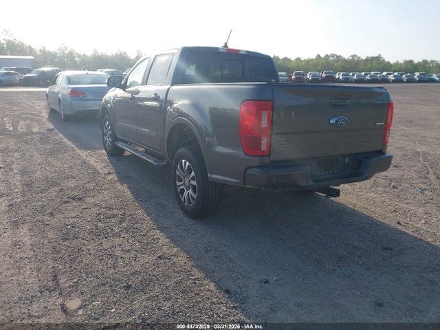 Aukcja sprzedaży 2019 Ford Ranger Lariat, vin: 1FTER4EH8KLA19673, numer aukcji: 44732829