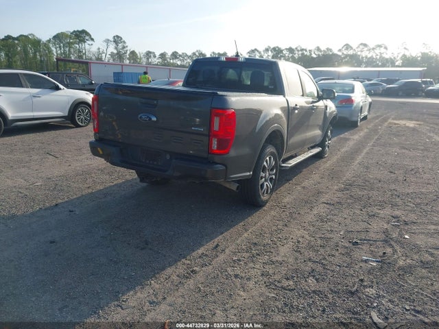 Aukcja sprzedaży 2019 Ford Ranger Lariat, vin: 1FTER4EH8KLA19673, numer aukcji: 44732829