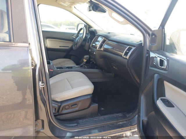 Aukcja sprzedaży 2019 Ford Ranger Lariat, vin: 1FTER4EH8KLA19673, numer aukcji: 44732829