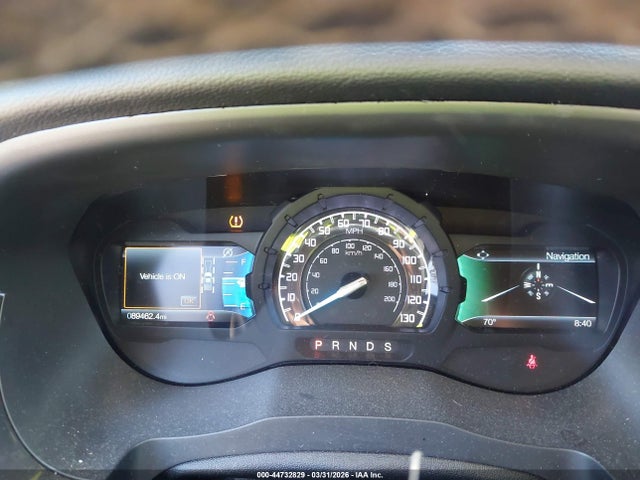 Aukcja sprzedaży 2019 Ford Ranger Lariat, vin: 1FTER4EH8KLA19673, numer aukcji: 44732829