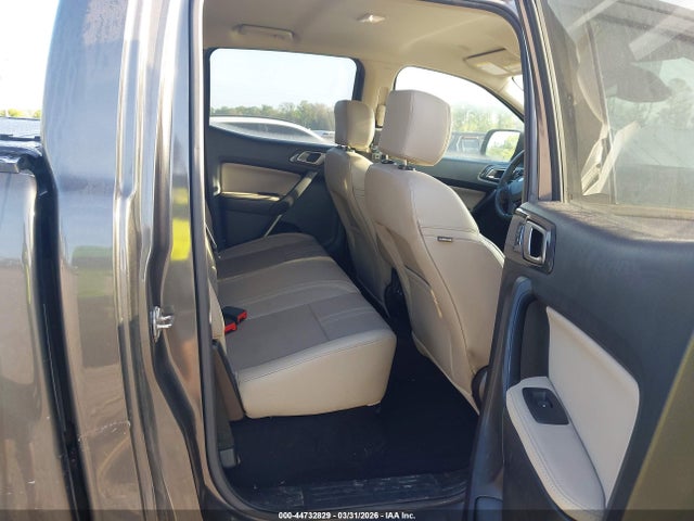 Aukcja sprzedaży 2019 Ford Ranger Lariat, vin: 1FTER4EH8KLA19673, numer aukcji: 44732829