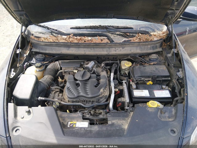 2014 JEEP CHEROKEE 1C4PJLCS1EW116029 Photo 9